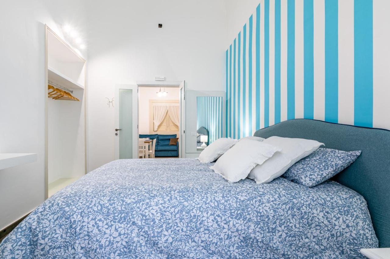 Appartement Vittorio Emanuele Charming Flats *